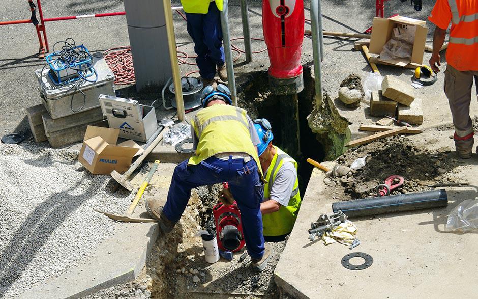 déboucher canalisation graisse Paris 7