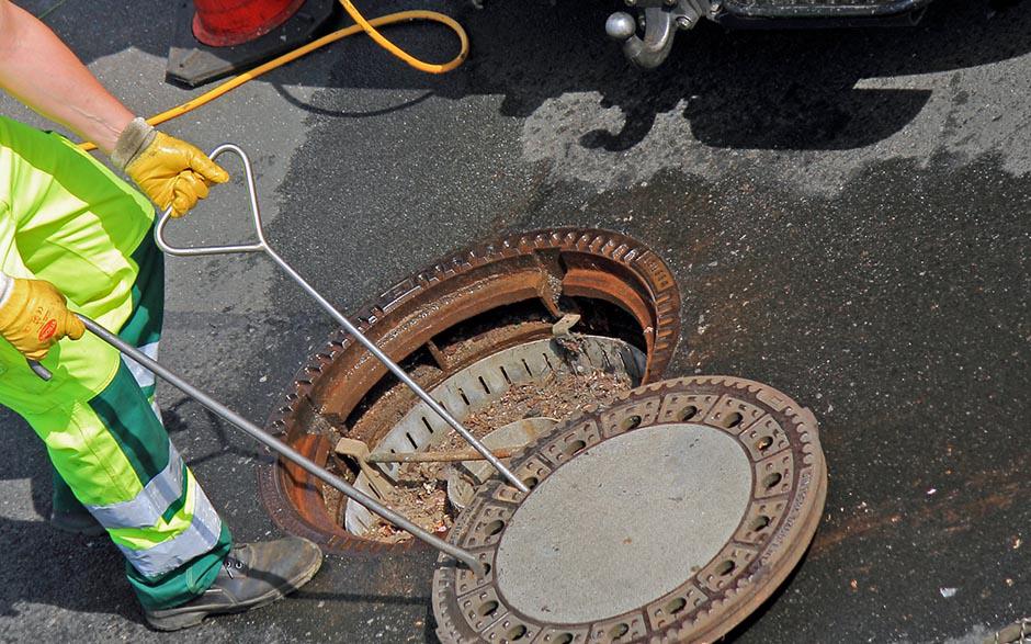 déboucher canalisation eaux usées Paris 3