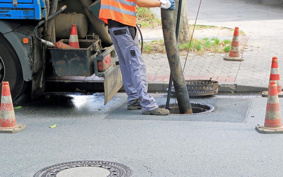 débouchage canalisation pas cher Esbly