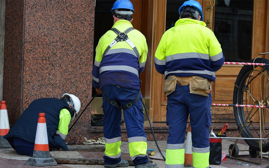 déboucher conduite evacuation L'Île-Saint-Denis