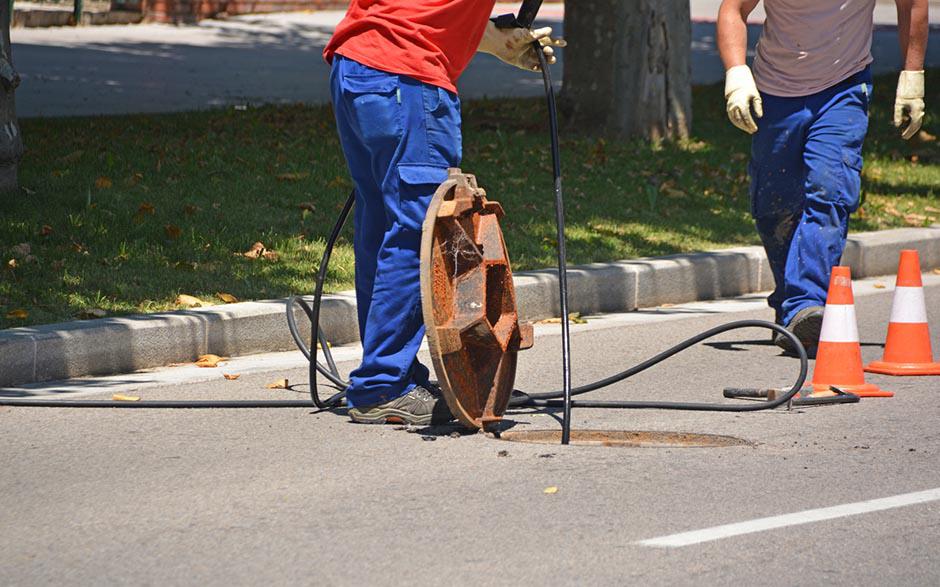 déboucher canalisations wc Montmagny