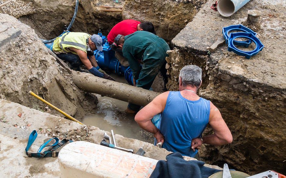 déboucher canalisation douche Esbly