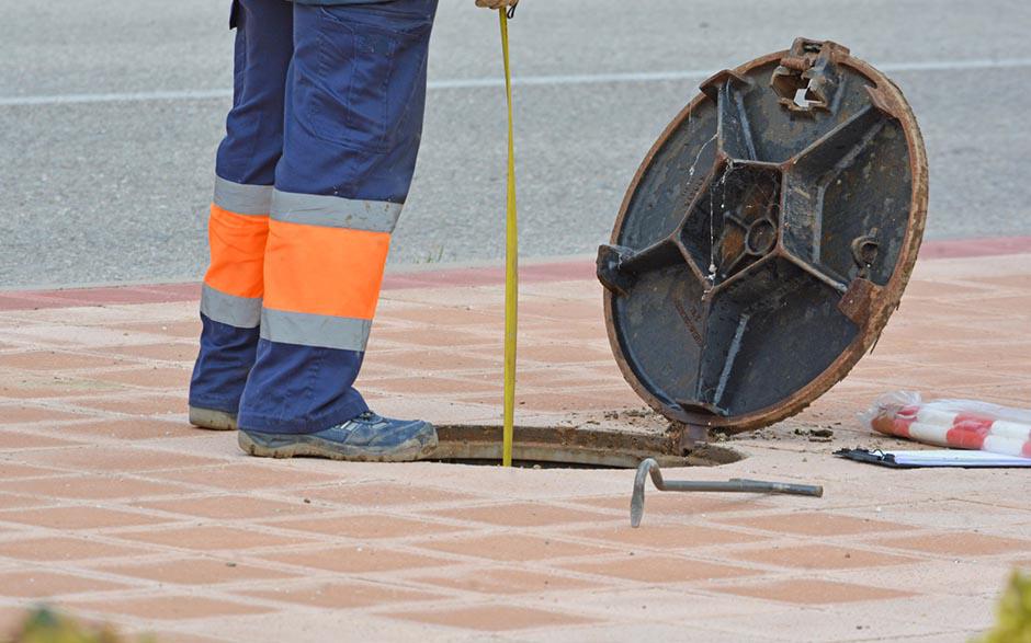 curage des canalisations Nogent-sur-Marne