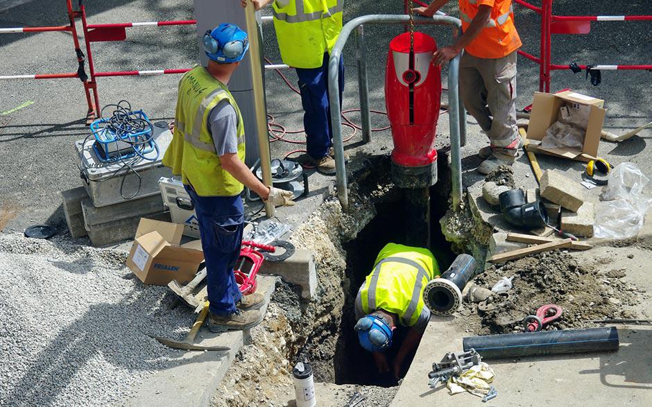 déboucher canalisation graisse Paris 7