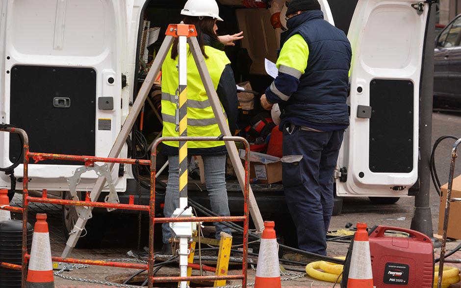 débouchage canalisation prix Orly